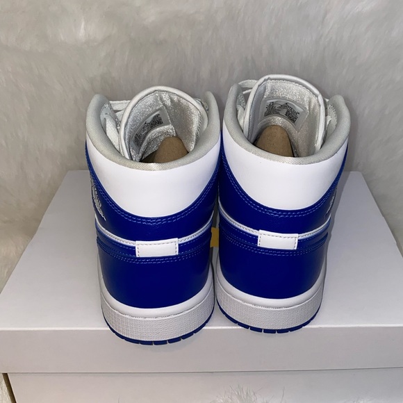 ❌❌SOLD!!❌❌Jordan 1 Kentucky Blue ⭐️See details! - Picture 6 of 9